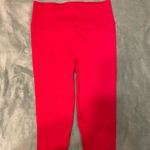 Victoria’s Secret Seamless Leggings